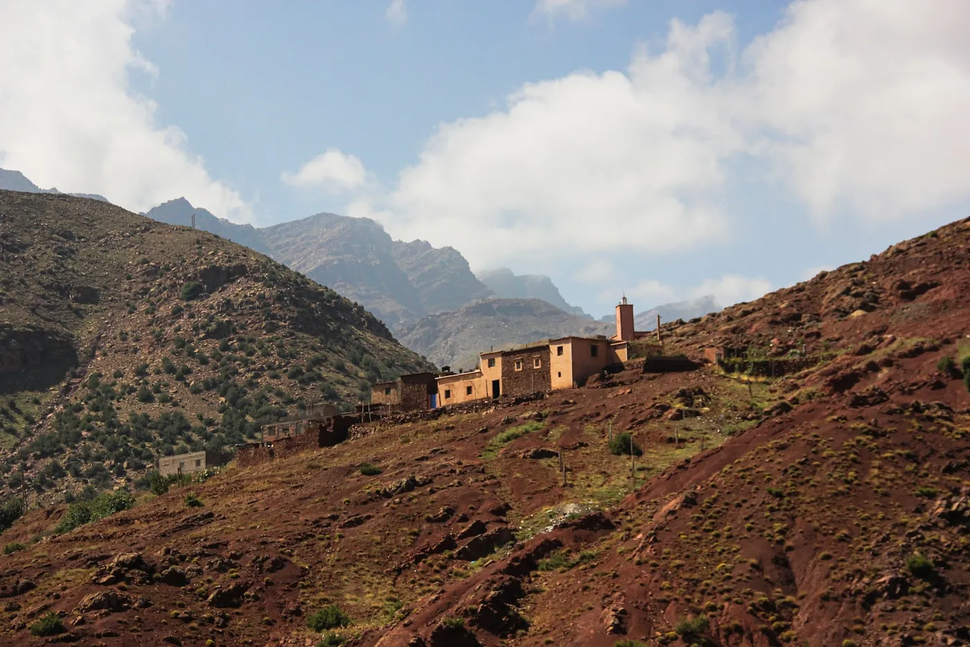 Itinéraire Maroc 10 jours en voiture