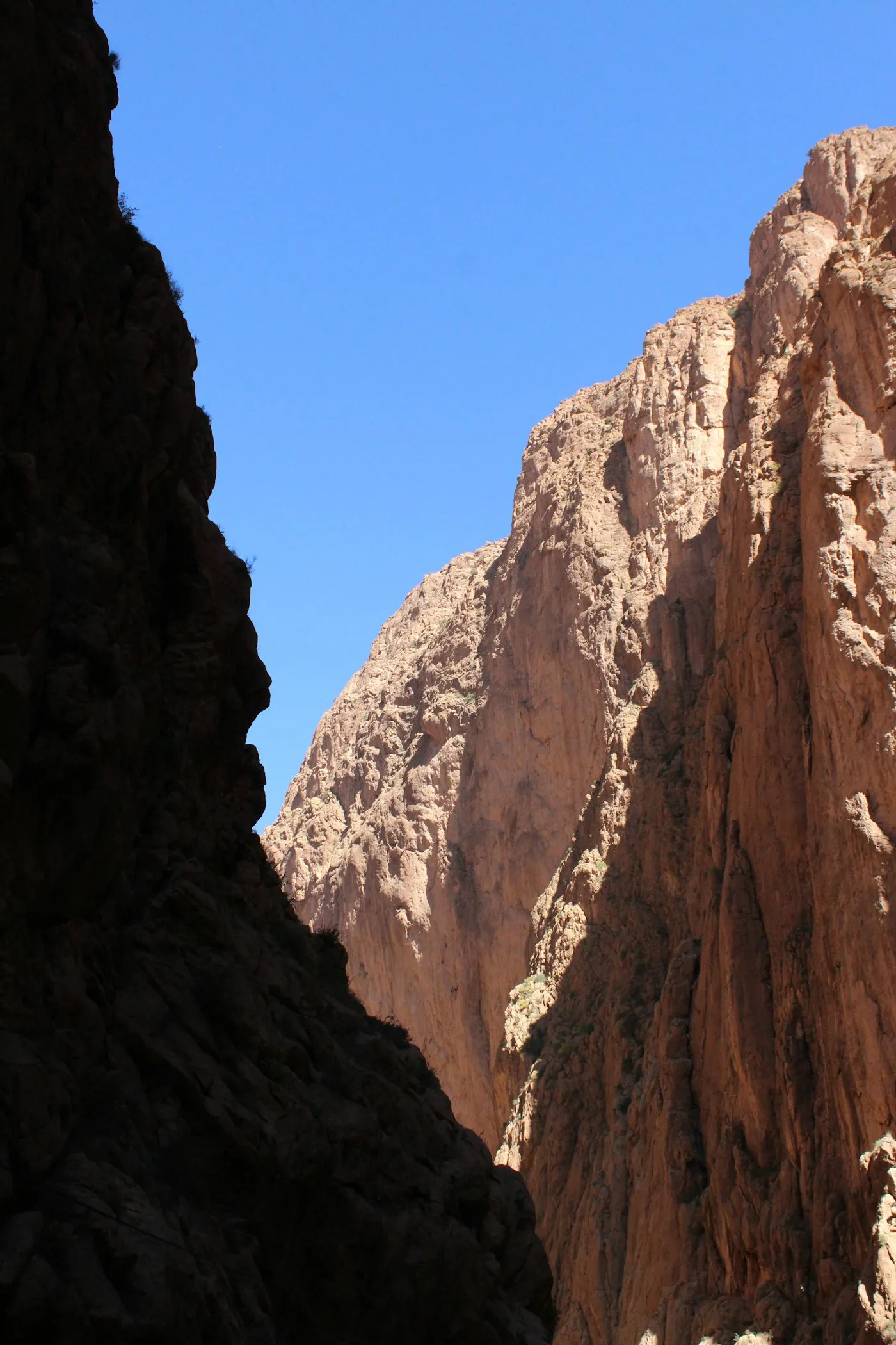 Top places to visit near Agadir by car